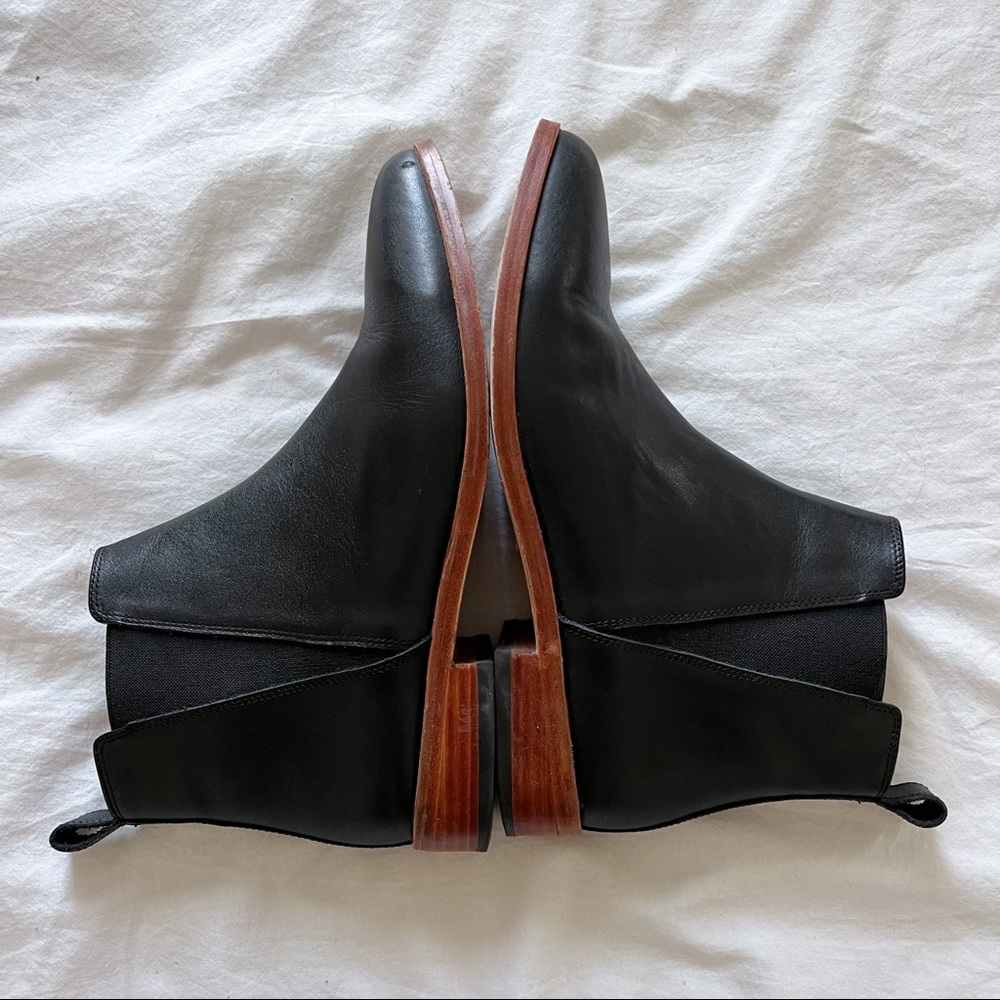 Chelsea Boots